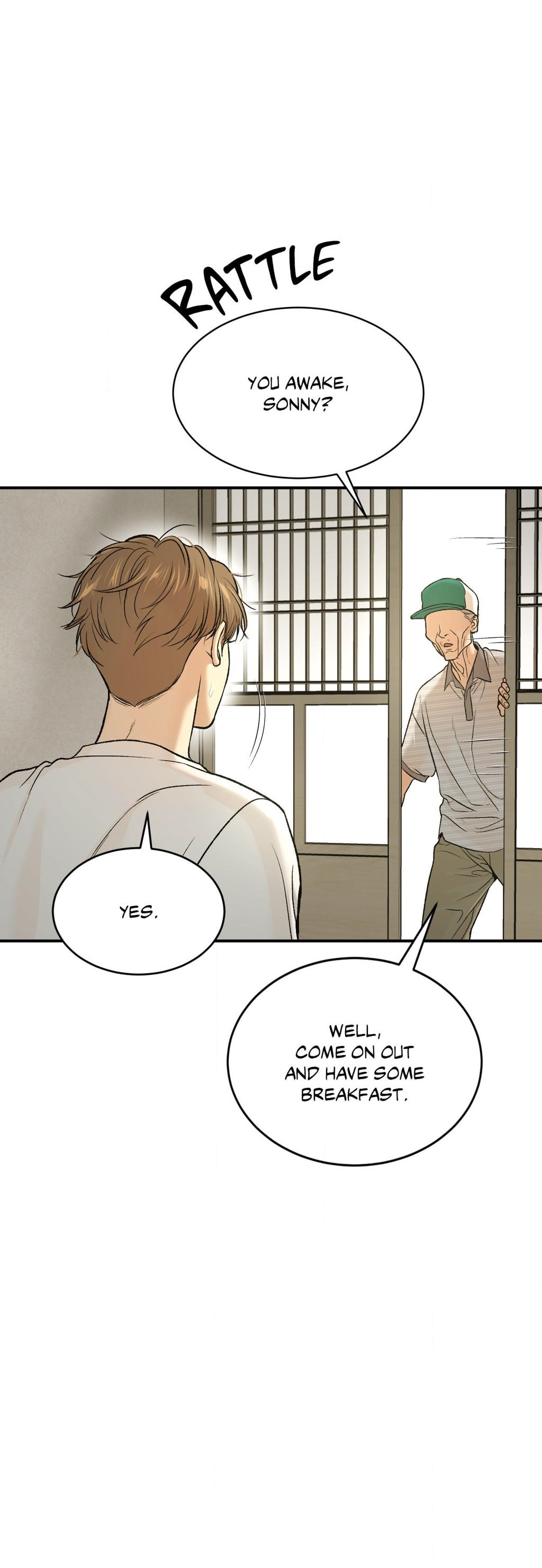 Jinx, Chapter 57 image 16